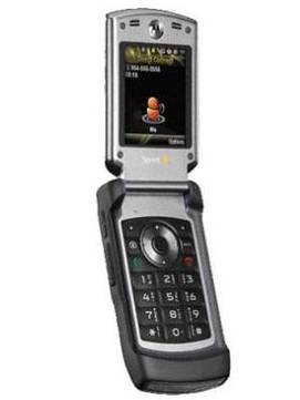 Motorola Renegade V950