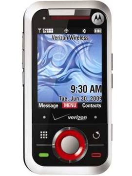 Motorola Rival A455