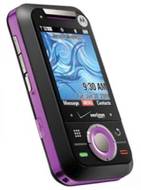 Motorola Rival A455