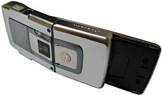 Motorola RIZR Z10