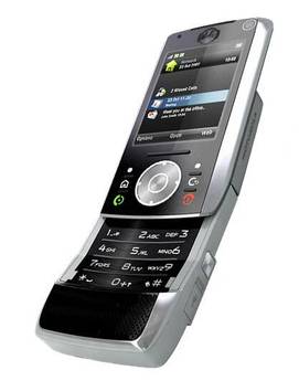 Motorola RIZR Z10