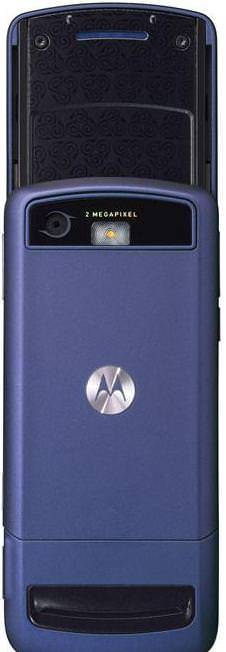 Motorola RIZR Z3