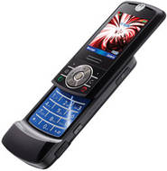 Motorola RIZR Z3