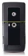 Motorola RIZR Z8