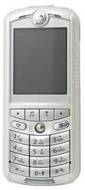Motorola ROKR E1