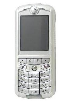 Motorola ROKR E1 Price