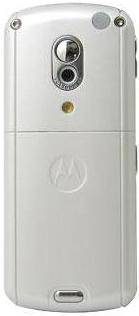 Motorola ROKR E1