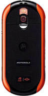 Motorola ROKR E2