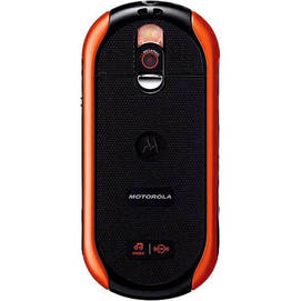 Motorola ROKR E2
