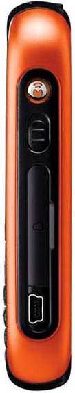 Motorola ROKR E2