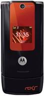 Motorola ROKR W5