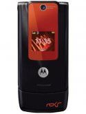 Motorola ROKR W5 Price