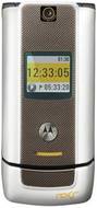 Motorola ROKR W6