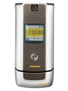 Motorola ROKR W6