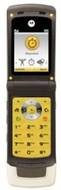 Motorola ROKR W6