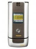 Motorola ROKR W6