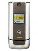 Motorola ROKR W6 Price