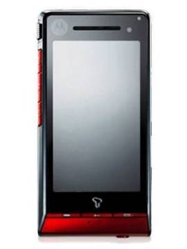 Motorola ROKR ZN50