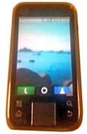 Motorola Sage MB508