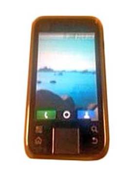 Motorola Sage MB508