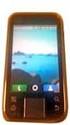 Motorola Sage MB508