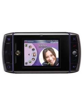 Motorola Sidekick LX