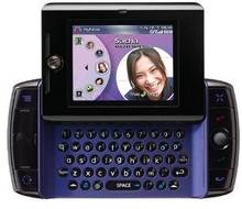 Motorola Sidekick LX