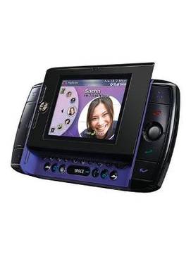 Motorola Sidekick LX