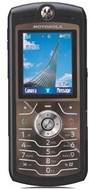 Motorola SLVR-L7