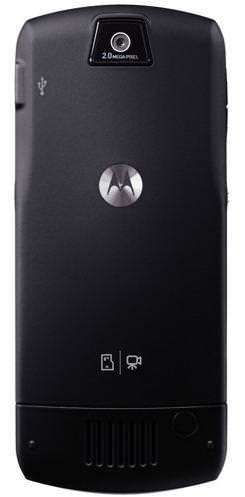 Motorola SLVR-L7