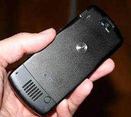 Motorola SLVR-L7