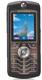 Motorola SLVR-L7