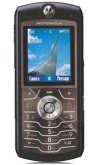 Motorola SLVR-L7 Price