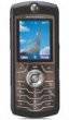 Motorola SLVR-L7