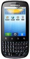 Motorola SPICE Key XT316