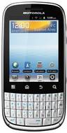 Motorola SPICE Key XT317
