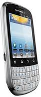 Motorola SPICE Key XT317