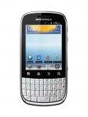 Motorola SPICE Key XT317