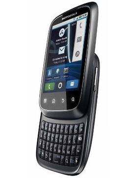 Motorola SPICE XT300
