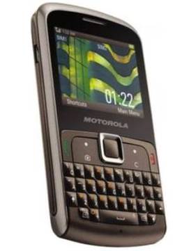 Motorola Starling EX115