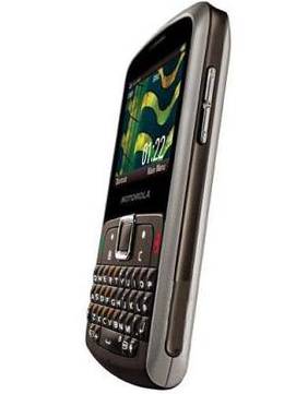 Motorola Starling EX115