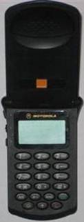 Motorola StarTAC 130