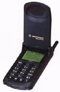Motorola StarTAC 85