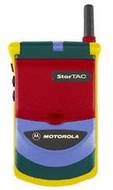 Motorola StarTAC Rainbow