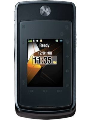 Motorola Stature i9 Price