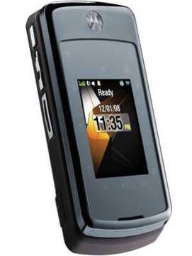 Motorola Stature i9