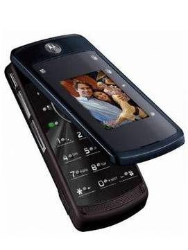 Motorola Stature i9