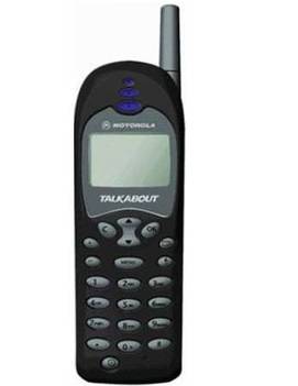 Motorola T180