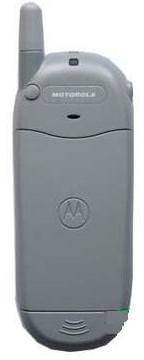 Motorola T190