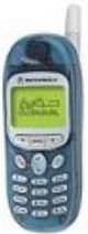 Motorola T190